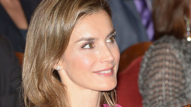 Hoàng hậu Tây Ban Nha xinh đẹp và tài giỏi