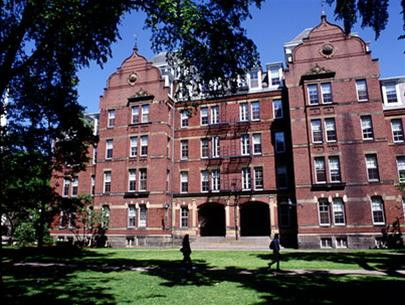 Đại học Cambridge của Anh là một trong những trường tốt nhất thế giới