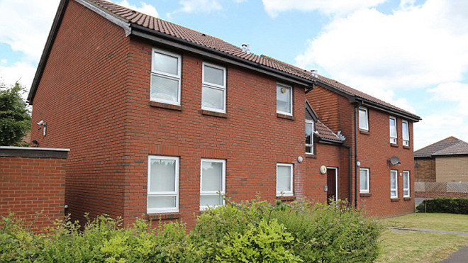 Thi thể bà Anne Leitrim trong nhà không ai biết