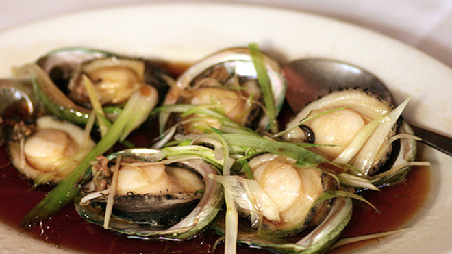 Món ăn tốt cho nam giới hiếm muộn con