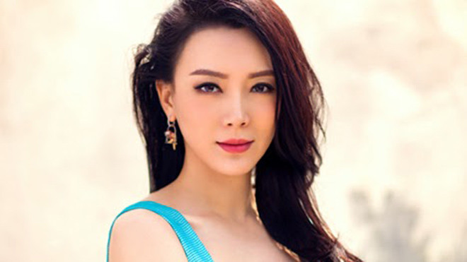 Mỹ nhân “Tân bến Thượng Hải” quyến rũ trên tạp chí