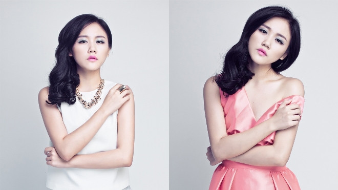 Hậu chia tay, Văn Mai Hương phát hành single 'Ngày gần Anh'