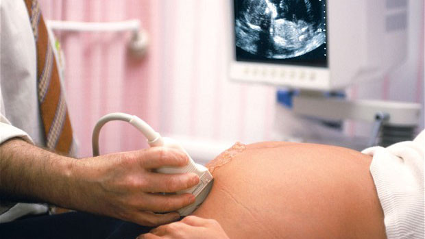 Ít nhất 15.500 xác thai nhi đã bị 27 cơ sở y tế đốt trong 2 năm qua. Ảnh: Telegraph