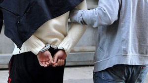 Nga bắt giữ 25 người Ukraine. Ảnh minh họa.