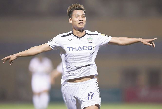 Chấn thương của Vũ Văn Thanh có thể ảnh hưởng tới kế hoạch chuẩn bị cho King's Cup 2019 của HLV Park Hang Seo.