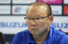 HLV Park Hang Seo sẽ có dịp đối đầu đội tuyển Thái Lan ở King's Cup 2019.