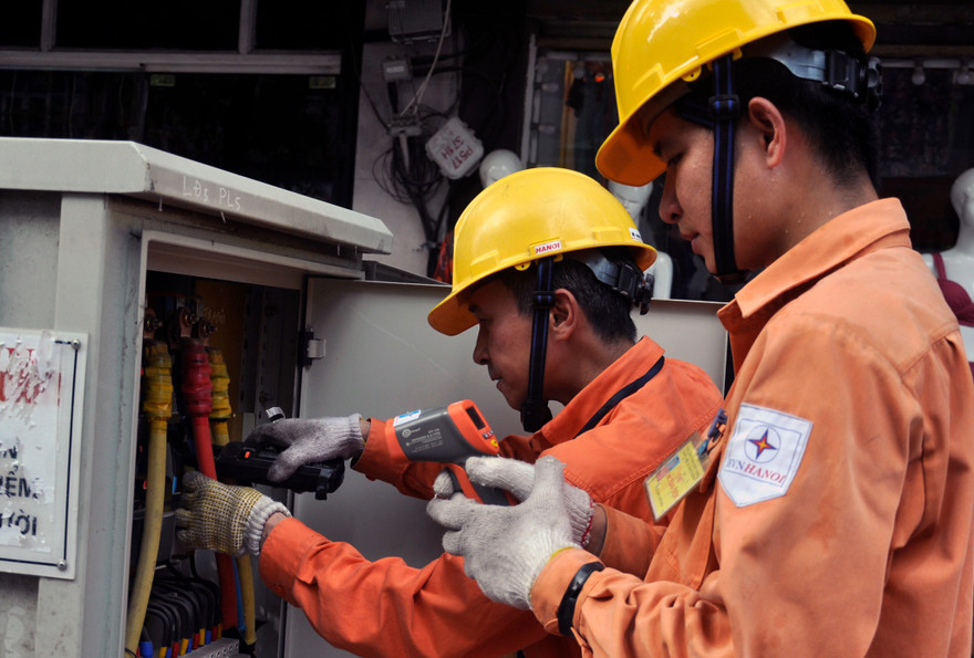 EVN yêu cầu phúc tra toàn bộ các hóa đơn tiền điện tăng cao bất thường trong tháng 5 và tháng 6 