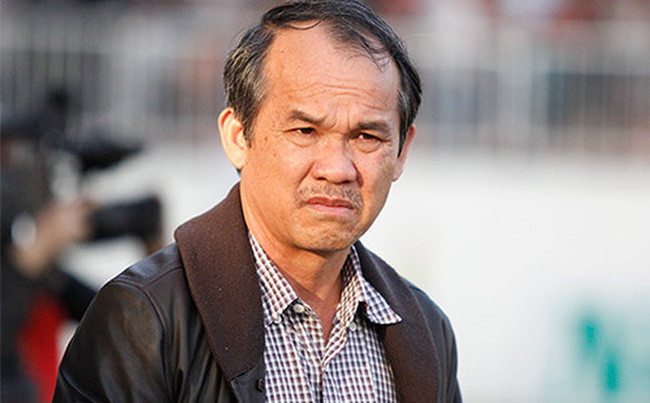 Ông Đoàn Nguyên Đức cho biết cảm thấy buồn vì bị hiểu không đúng những đóng góp cho bóng đá Việt Nam.