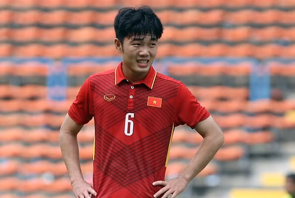 Lương Xuân Trường đang có phong độ không tốt ở tuyển U23 Việt Nam.