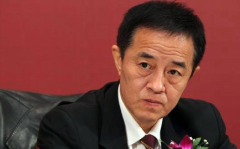 Ông Hề Hiểu Minh. Ảnh: SCMP