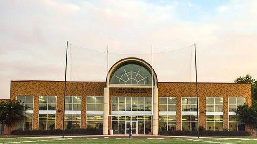 Trường Đại học Delta State