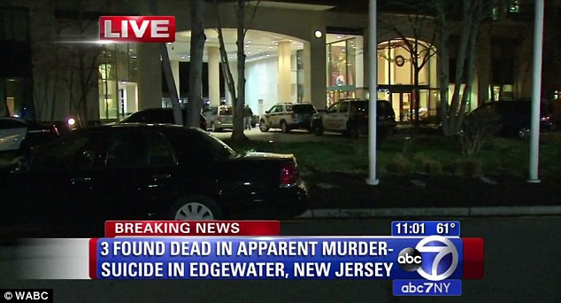 Hiện trường vụ việc.