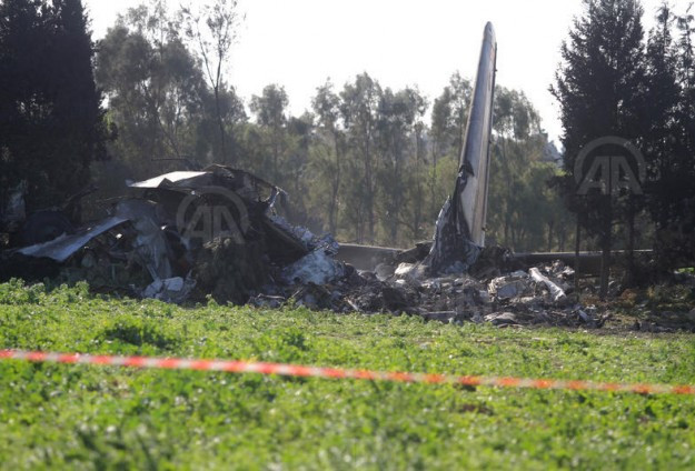 Hiện trường vụ tai nạn