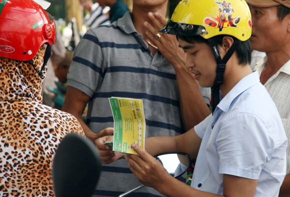 Tuyển Việt Nam đá tốt, vé AFF Cup vẫn chưa sốt