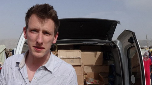 Peter Kassig