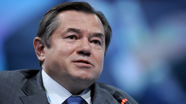 Ông Sergei Glazyev, cố vấn của Tổng thống Nga Vladimir Putin lạc quan về mối quan hệ Nga - Mỹ sau khi ông Donald Trump đắc cử Tổng thống Mỹ