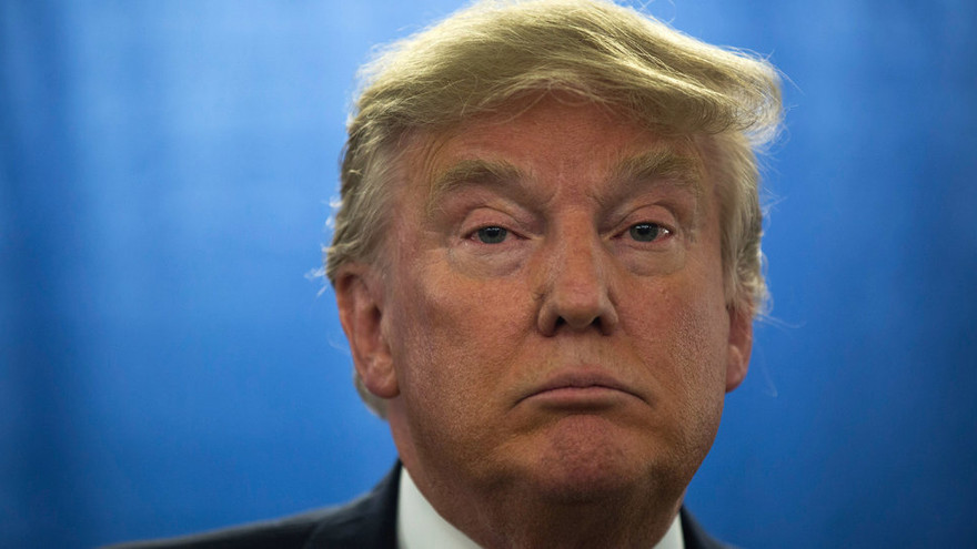 Tân Tổng thống Donald Trump cho biết sẽ trục xuất khoảng 3 triệu người nhập cư bất hợp pháp ra khỏi Mỹ