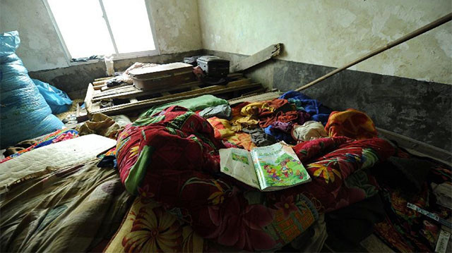 Đau lòng 4 chị em uống thuốc sâu tự tử