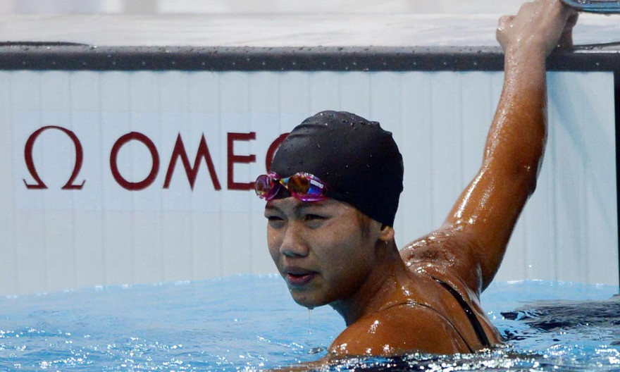 Ánh Viên được chờ đợi toả sáng ở SEA Games 28