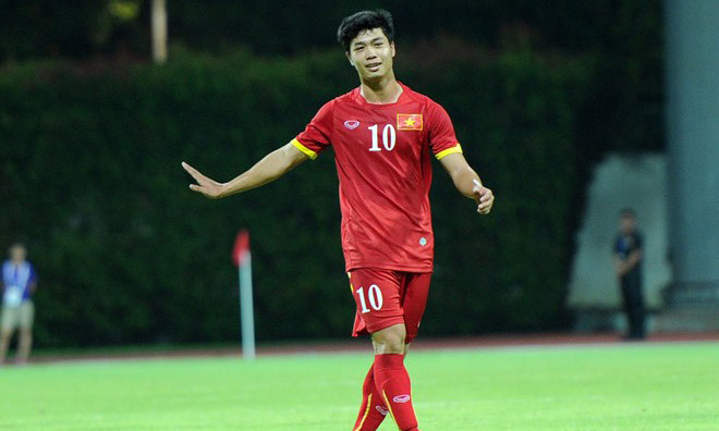 Ông Miura sẽ giữ chân Công Phượng?