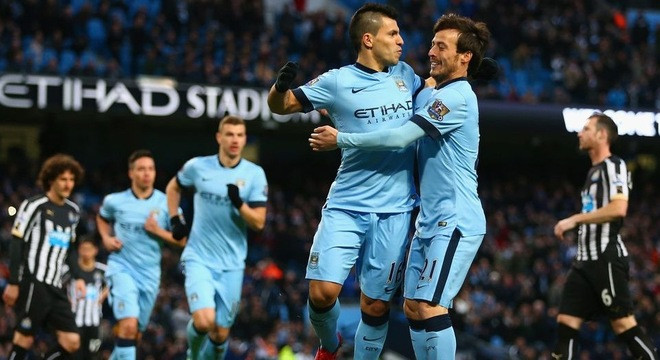 Manchester City sắp sang Việt Nam