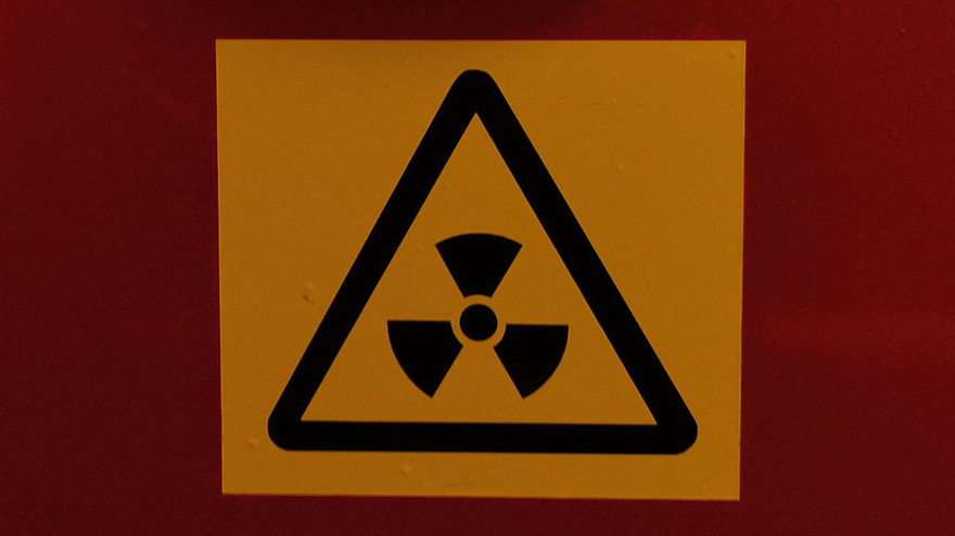 Năm bang ở Mexico đang trong tình trạng báo động vì xe tải chở phóng xạ bị đánh cắp