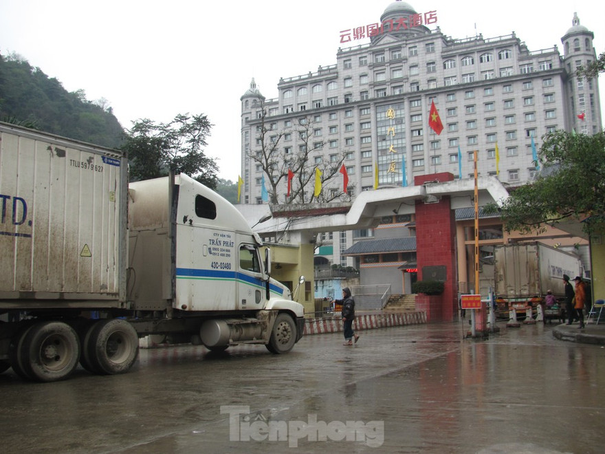 Hiệp hội logistics vận động các doanh nghiệp hội viên giảm 10-20% phí lưu kho lưu bãi, đặc biệt là kho lạnh