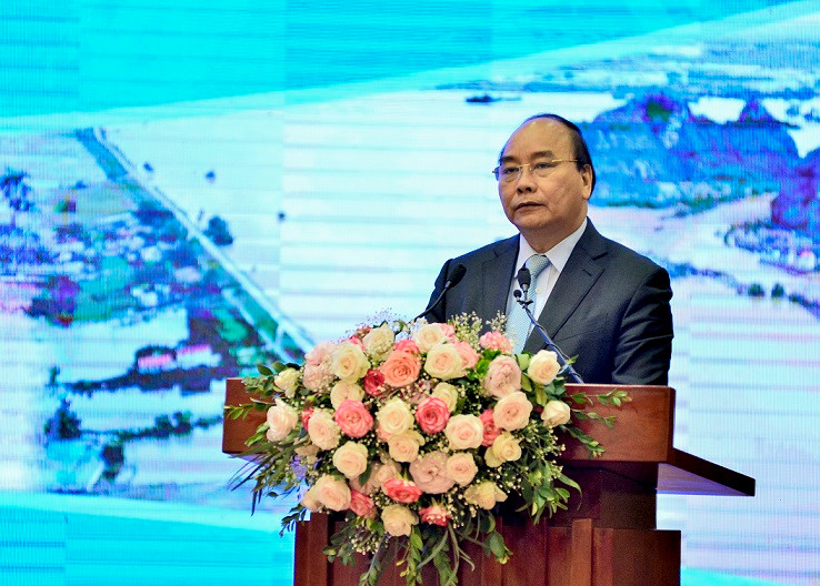 Thủ tướng yêu cầu lên kịch bản ứng phó với siêu bão