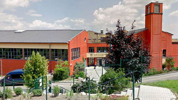 Trường Quốc tế Anh tại Budapest, Hungary