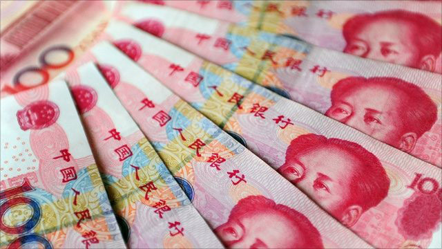 Chen Jianghe nhận hối lộ trong khi đang đương chức