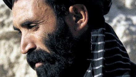 Mullah Mohammed Omar