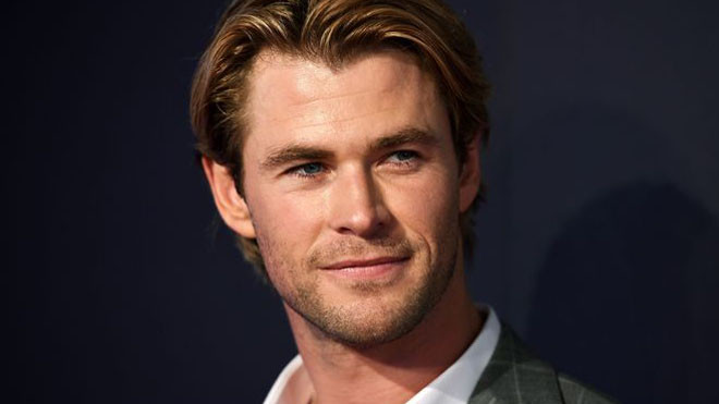 Lộ diện người đàn ông quyến rũ nhất hành tinh 2014