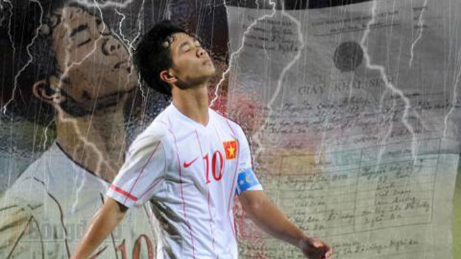 Tư pháp huyện 'bảo vệ' giấy khai sinh 1995 của Công Phượng