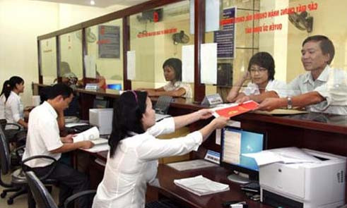 Ba đối tượng được đề xuất tăng lương năm 2015