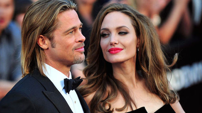 Những đám cưới bí mật của sao Hollywood khiến fan tò mò