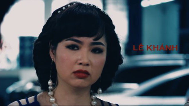 “Nghẹt thở” những màn rượt đuổi của “Tốc độ và Đường Cong“