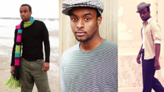 Sharky Jama. Ảnh: CNN