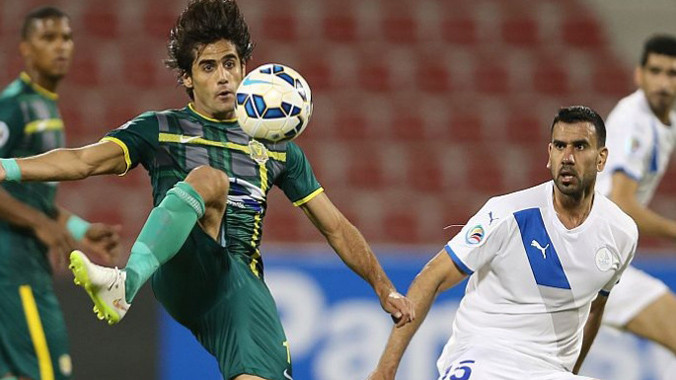 Bảng B vòng loại U23 châu Á hoãn vì bị... dọa đánh bom?