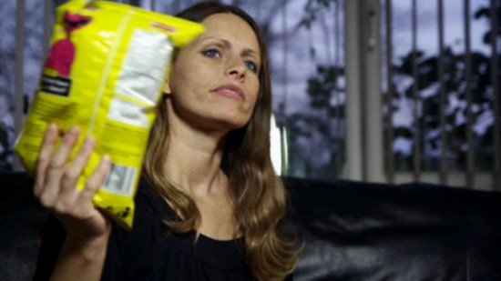 Kì lạ người phụ nữ ăn bim bim thay cơm suốt 10 năm