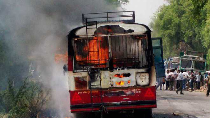 Ảnh: Hindustan Times