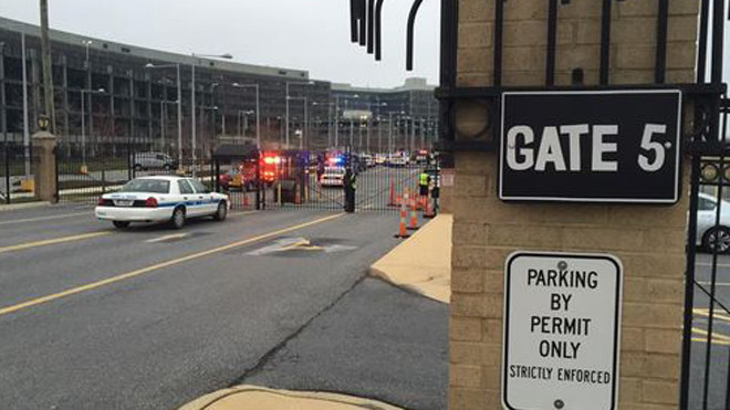 Vụ nổ súng xảy ra tại Cục Thống kê Dân số Hoa Kỳ