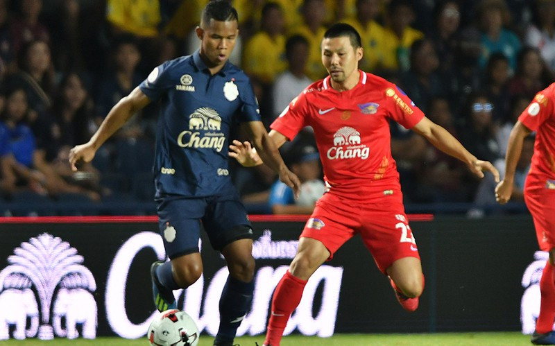 Thai-League phía sau sự hào nhoáng là những "căn bệnh" rất giống V-League.