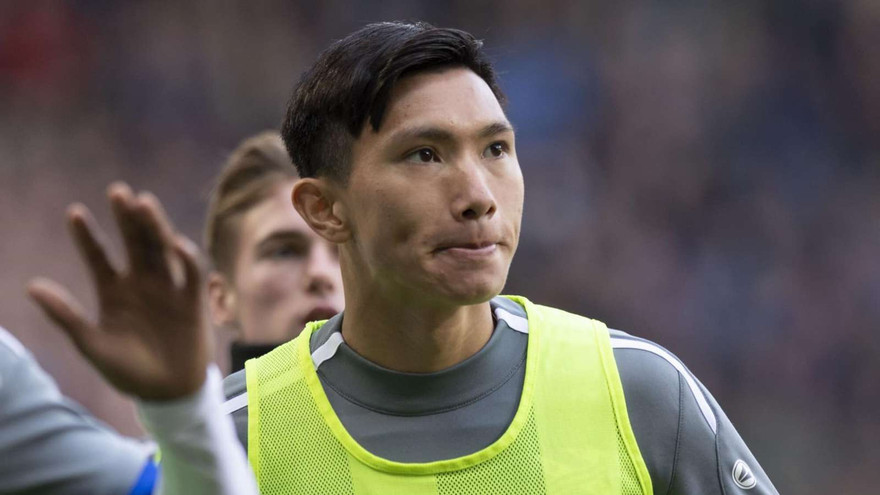 Đoàn Văn Hậu sẽ tiếp tục ở lại Hà Lan để phát triển tài năng?