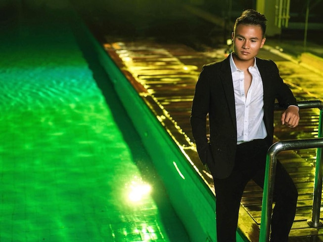 Quang Hải có nguồn thu cực lớn từ quảng cáo sau khi nổi tiếng từ VCK U23 châu Á 2018.