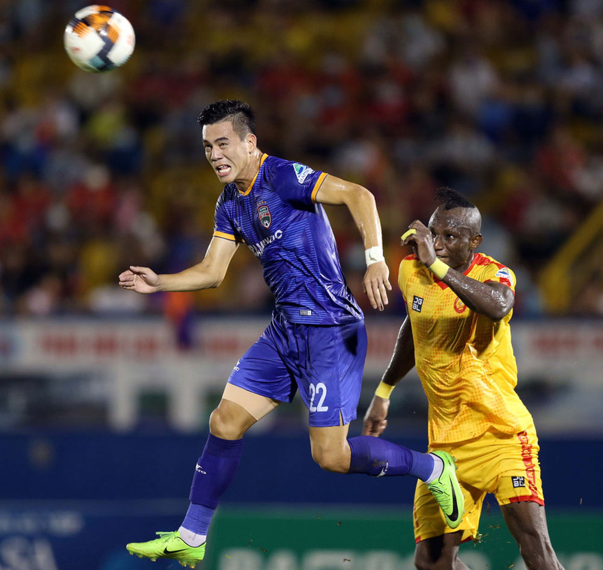 Cúp Quốc gia Bamboo Airways 2020 hoãn vì COVID-19.