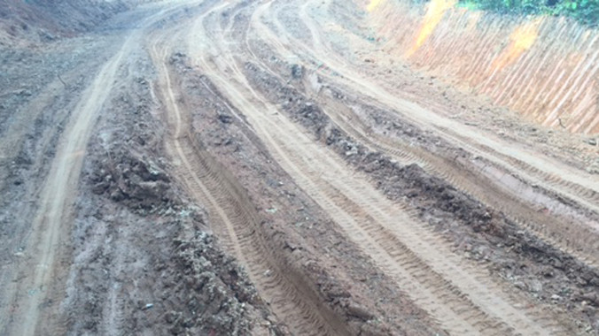 Đề nghị Công an vào cuộc vụ 'uẩn khúc làm đường 20 tỷ'