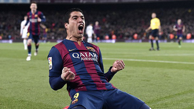 IS dọa đánh 80 roi người xem bóng đá Real Madrid vs Barcelona