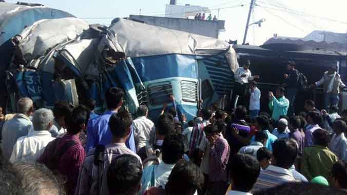 Ảnh hiện trường 