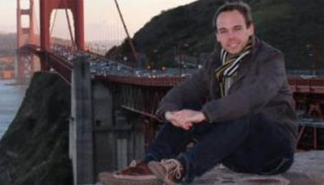 Cơ phó Andreas Lubitz bị cho là mắc chứng trầm uất nên đã lao máy bay vào núi ở Pháp hôm 24/3.