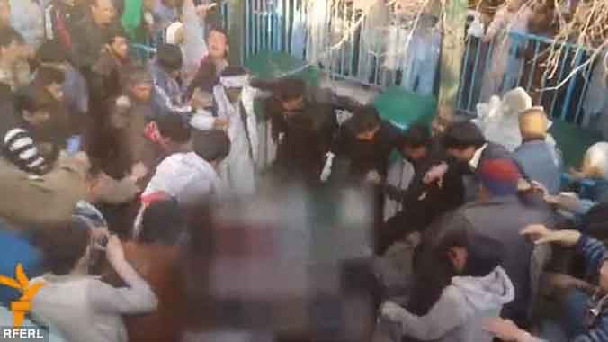 Hình ảnh trong đoạn video